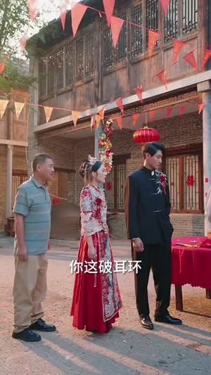 为了鉴宝我压上一切（63集）哪个短剧网能看