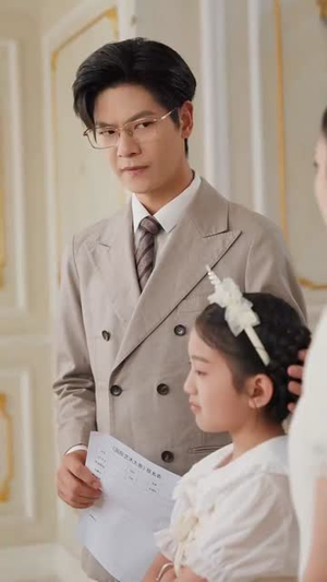 萌宝重生穿越时空救娘亲（94集）精彩短剧天天看超级热播短剧