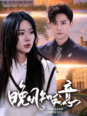 晚风知我意（50集）在线观看全集的热门短剧