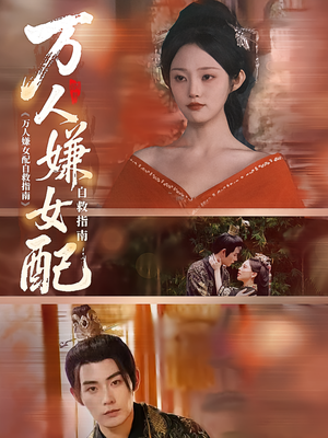 万人嫌女配自救指南（60集）直接看到大结局的短剧