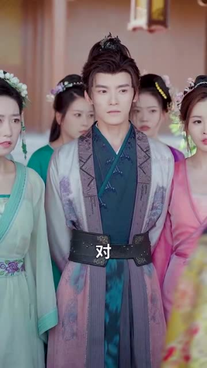 穿越古代开局绑定双胞胎（80集）短剧追到爽越看越好看