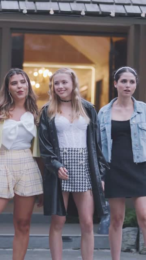 命中注定（75集）火爆短剧正在热播