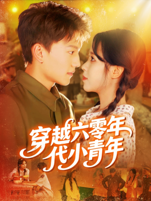 穿越六零年代小青年（96集）百万短剧抢先看