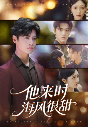 他来时海风很甜（60集）越看越好看短剧