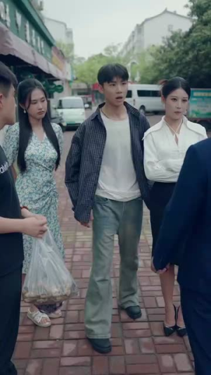 逍遥村野小神农（80集）免费短剧观看爽翻天