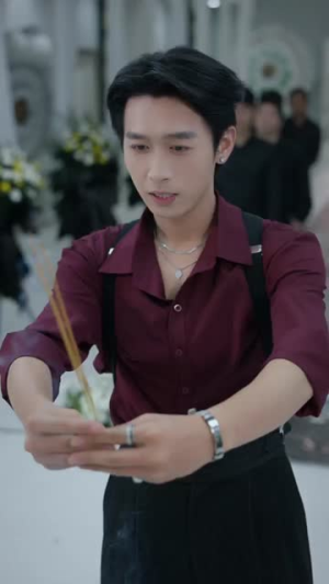 你是卧底那我是什么（78集）一口气追完全集短剧