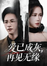爱已成灰再见无缘（72集）一口气看完全季短剧