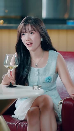 都市之猛龙下山（100集）最火短剧热播中