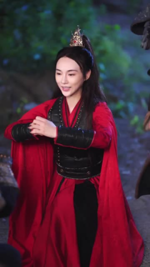 公主难当（73集）短剧免费看全集恋爱短剧