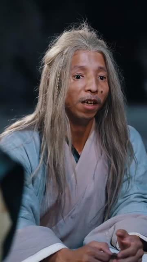 开局一把刀死囚杀成王（85集）短剧大结局超前点映