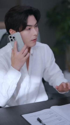 伤痕（60集）越看越精彩的短剧