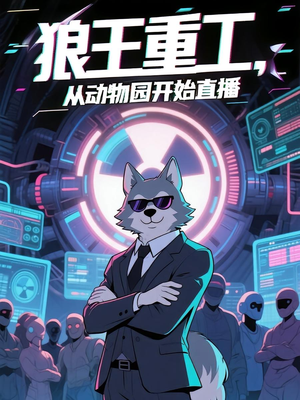 狼王重工从动物园开始直播（65集）一口气追到短剧大结局