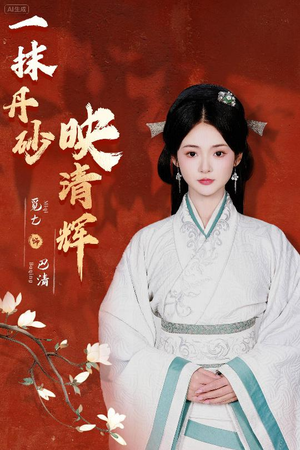 一抹丹砂映清辉（60集）短剧全集无删完整版