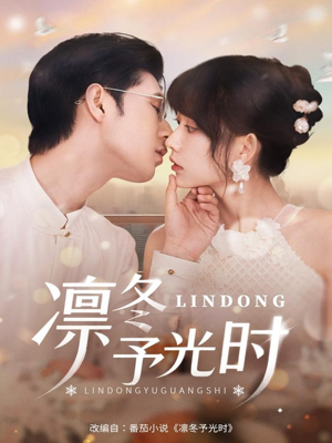 凛冬予光时（60集）精彩短剧免费看