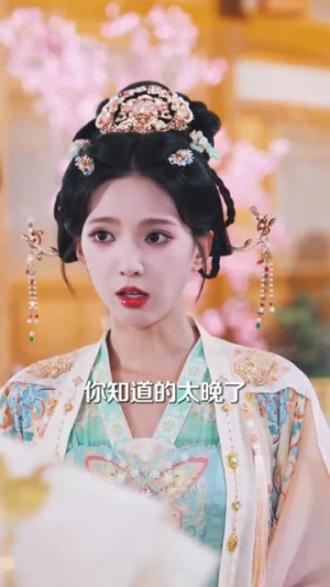 岁蝉怯初冬（68集）重生之追夫火葬场短剧