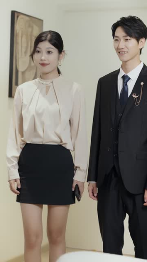 大小姐归来之唯一继承人（37集）排行榜前十的短剧推荐