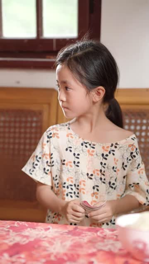 小孤女竟是江家真千金（58集）好看的短剧又来了精彩片段