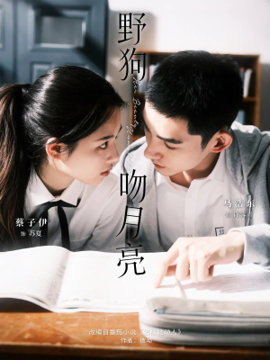 野狗吻月亮（68集）好看的短剧分享给大家