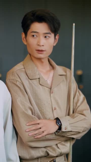 绿幕上的轨迹（83集）超级好看短剧推荐