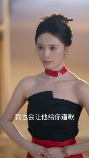 后妈英姿飒爽逆子乖乖投降（63集）爱上这部短剧推荐给你们