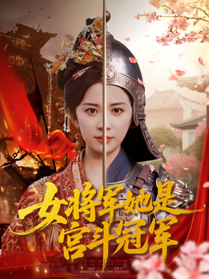 女将军她是宫斗冠军（98集）短剧高清画质免费体验