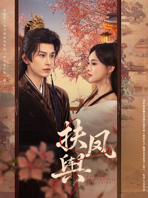 扶凤舆（74集）经典老剧短剧免费看