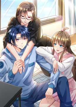 999个妹子倒追我（30集）红果短剧免费看