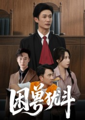 困兽犹斗（50集）在线免费观看热门短剧大结局