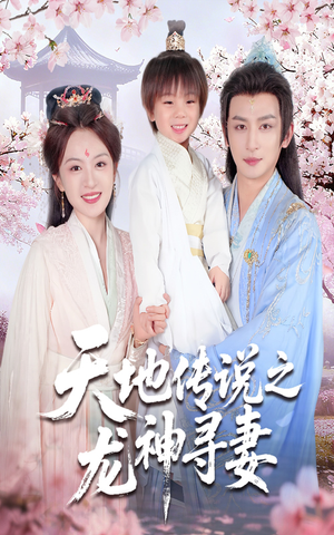 长相思烬九霄劫（60集）火热短剧抢先看
