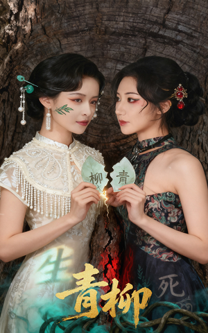 青柳（79集）短剧合集4K修复版