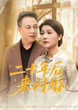 二十年后来闪婚（60集）免费观看全集的短剧网站推荐