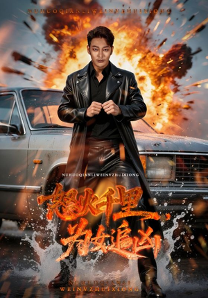 怒火千里为女追凶（59集）热门短剧持续更新