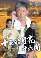 十五的月亮十六圆（60集）火爆热播短剧抢先看全集