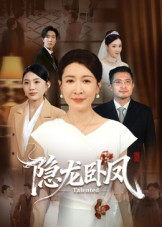 隐龙卧凤（72集）短剧前十排行榜