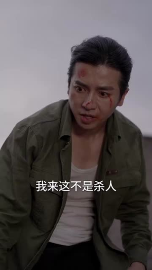 黑拳（59集）喜欢短剧的来一起追剧吧