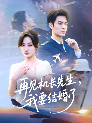 再见机长先生，我要结婚了（56集）穿越短剧免费看全集