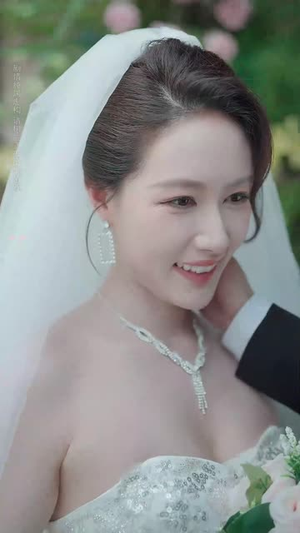 中秋月她只谋局不谋圆（77集）超好看的短剧追完不后悔