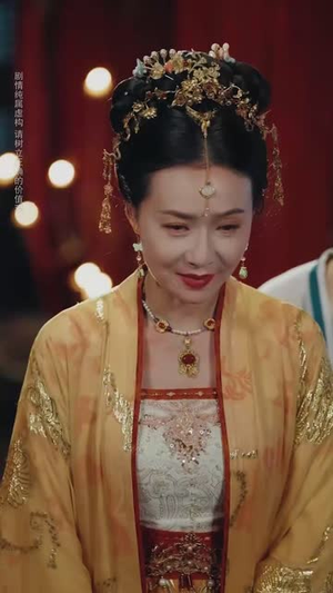 斩春闺（71集）爆火短剧大结局抢先看