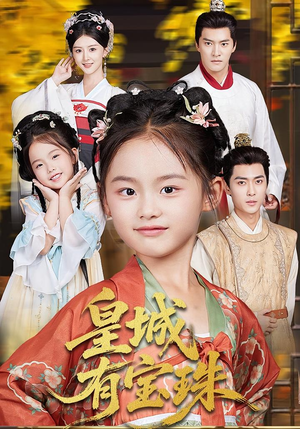 皇城有宝珠（65集）再也不用花钱看短剧了推荐