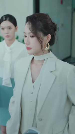 商战女王只谋权不谋爱（77集）好看的短剧分享