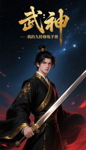 武神我的九转修炼手册（72集）热门短剧推荐准时更新