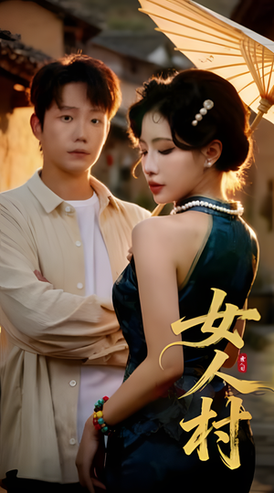 女人村（全集）精彩短剧等你来看