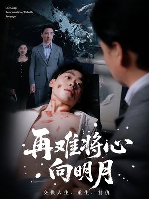 再难将心向明月（59集）高分短剧推荐值得一看