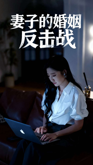 妻子的婚姻反击战（46集）经典回顾短剧免费看