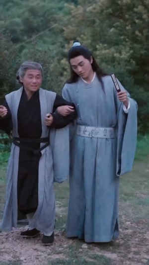 穿越反派，洗白救全家：反派怎么啦（65集）短剧大结局全集解锁