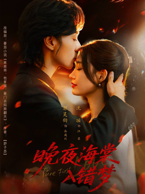 晚夜海棠入错梦（80集）精彩不断短剧免费看