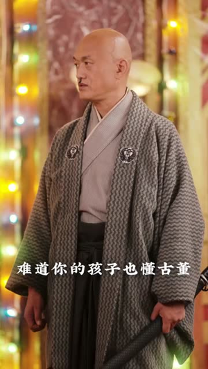 督军夫人重生后，带聋哑儿女过福宝人生（59集）这部短剧我爱了推荐平台精选