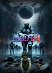 盖亚方舟（16集）睡不着一起追短剧吧