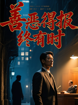 善恶得报终有时（30集）全集短剧大结局抢先看