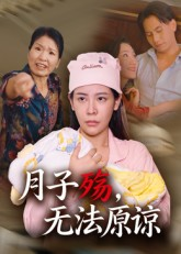 月子殇，无法原谅（31集）一毛不花追完短剧